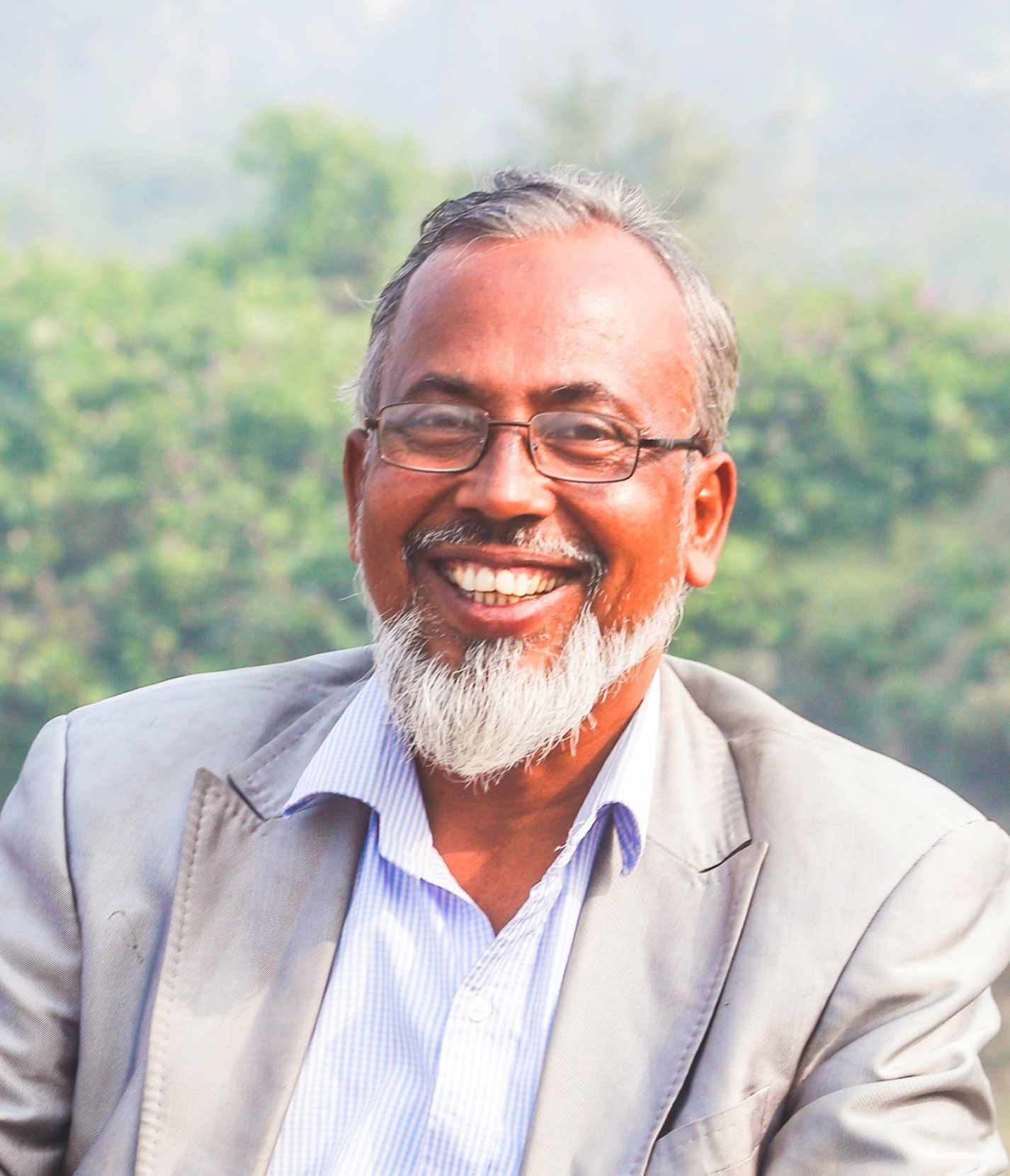 এআইপি খেতাবে ভূষিত কুমিল্লার কৃতী সন্তান
